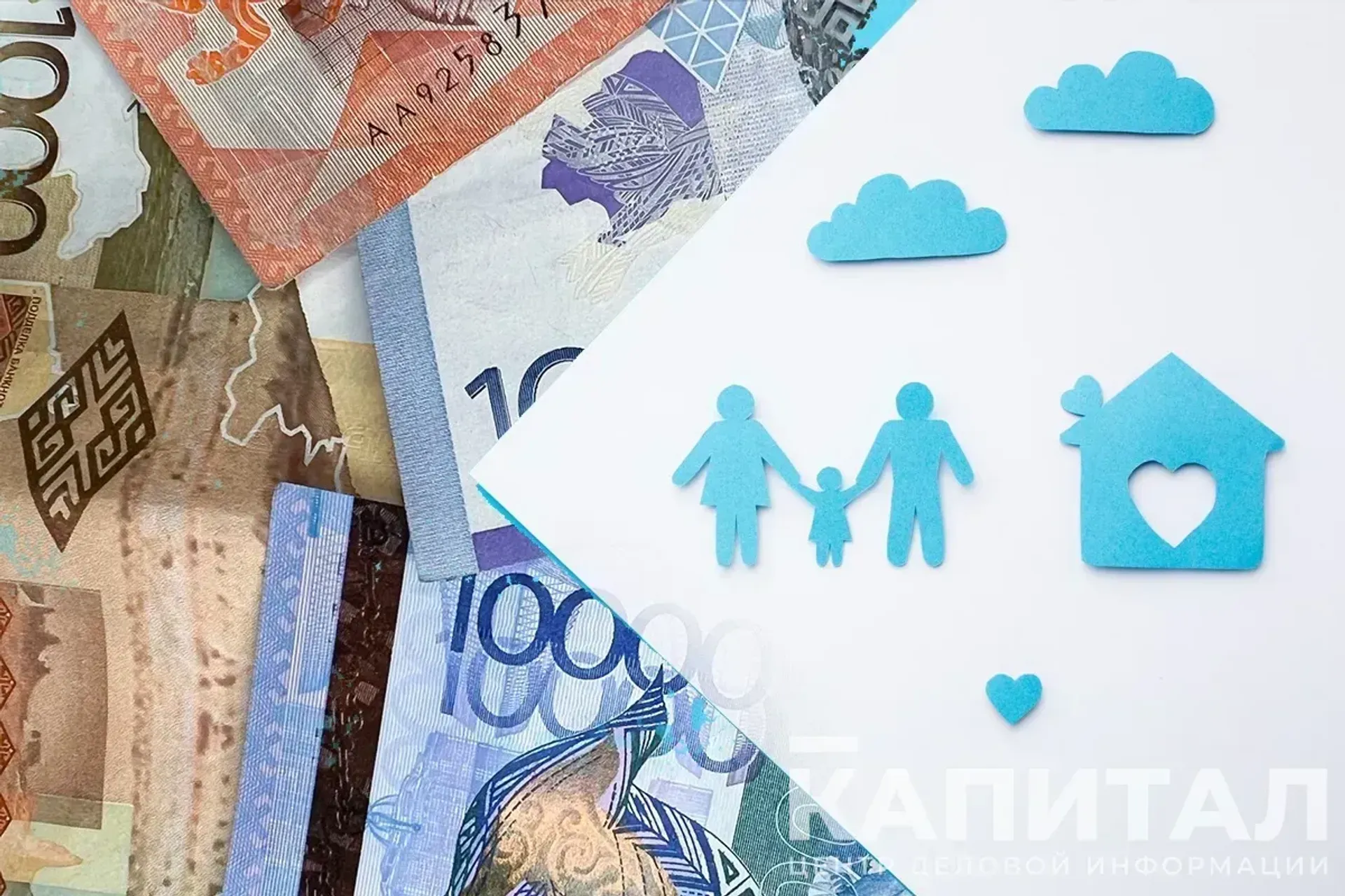 Капитал - Рост страховых выплат снижает рентабельность в общем страховании