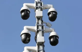 Капитал - Скорость движения на дорогах Алматы будут измерять по-новому