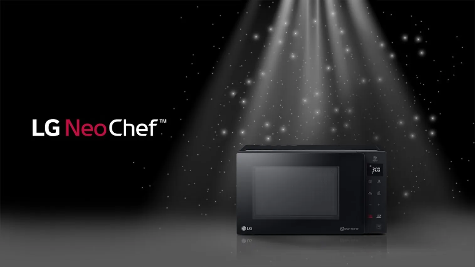 Подарите близким больше свободного времени благодаря технике LG Electronics - фото kapital.kz