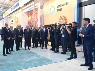 Капитал - Казахстан поделится своим опытом цифровизации с Таджикистаном