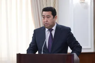 Фото: пресс-служба правительства