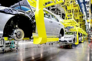 Капитал - Автоновости за неделю