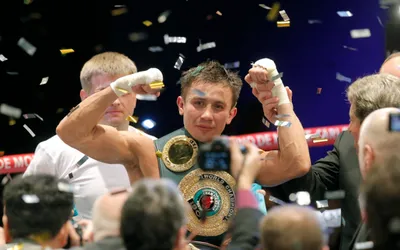 Геннадий Головкин и Марко Антонио Рубио договорились о проведении боя