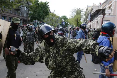 Луганск и Донецк хотят вступить в Таможенный союз