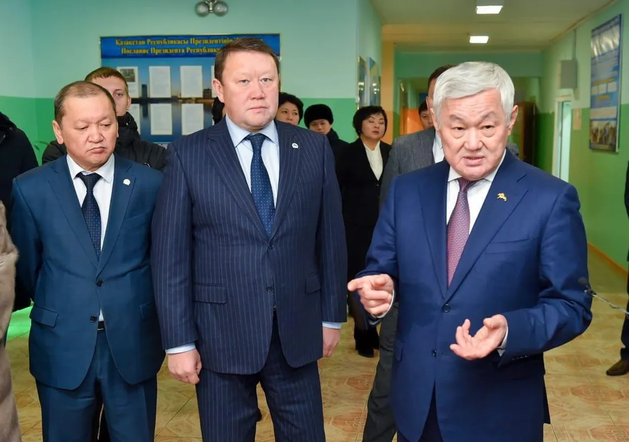 Свыше двух тысяч человек переселились в Северный Казахстан в этом году - фото kapital.kz