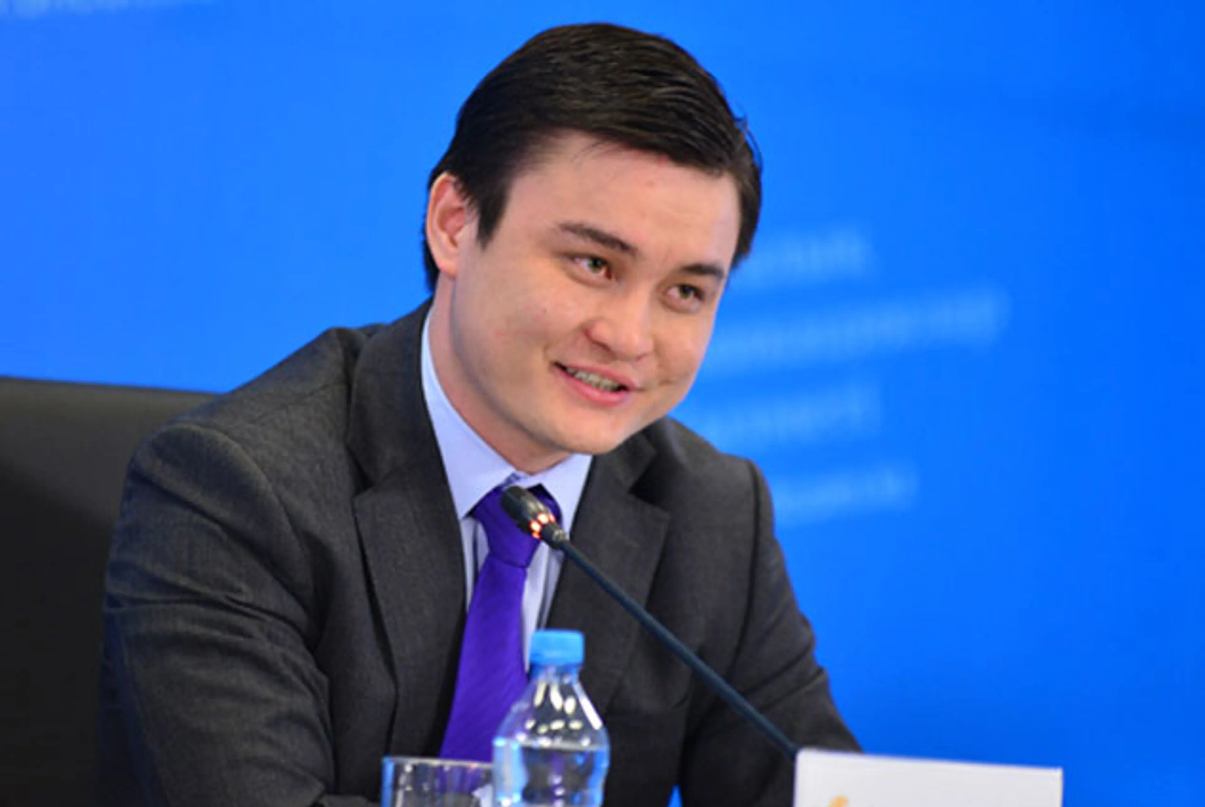 Капитал - Расходы на Астанинский форум будут значительно сокращены