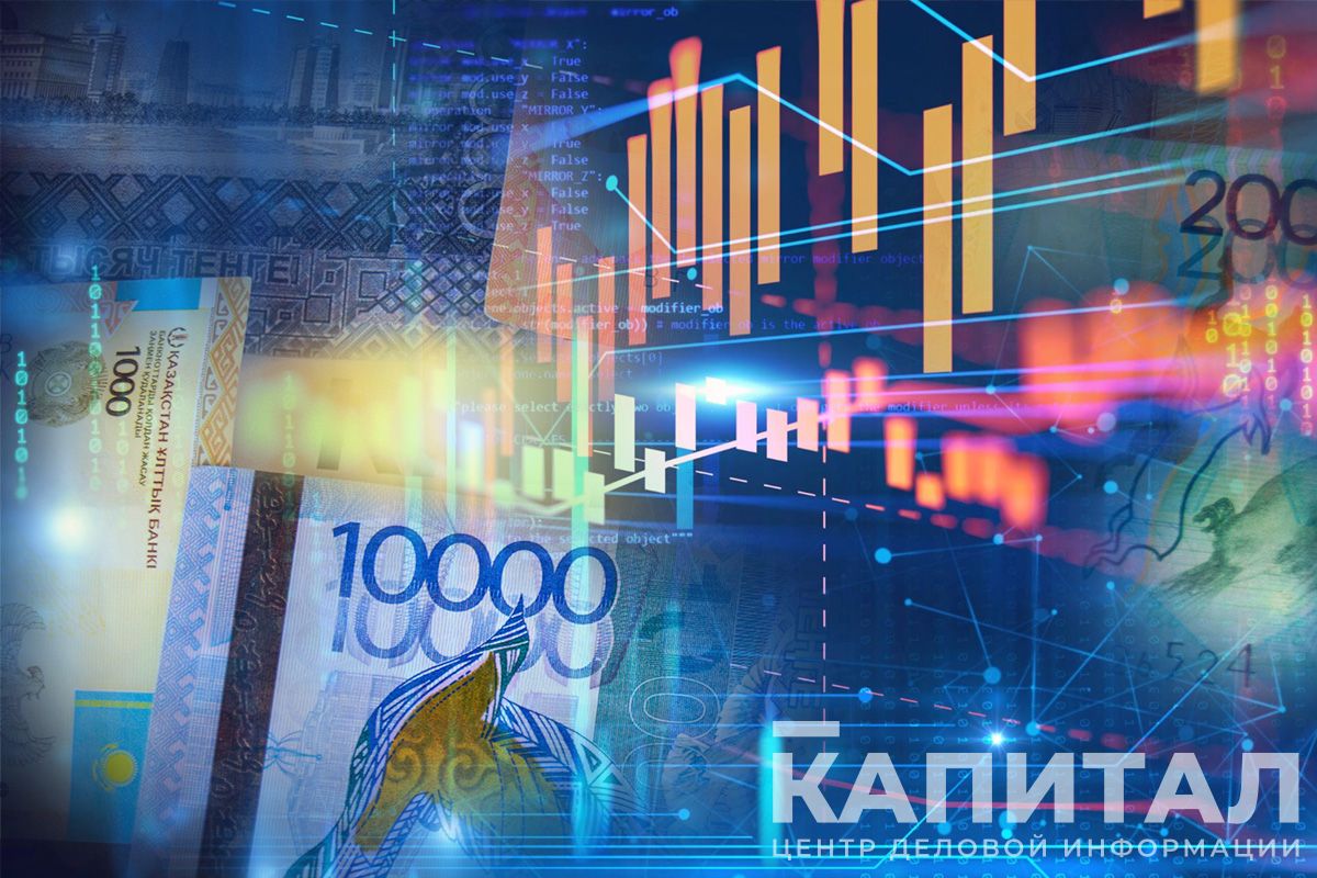 Цены на нефть и металлы, курс тенге на 11 октября- Kapital.kz