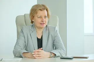 Капитал - Елена Бахмутова: Ужесточение надзора – не всегда благо