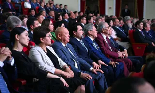 Капитал - Регионы больше не будут строить объекты в других областях