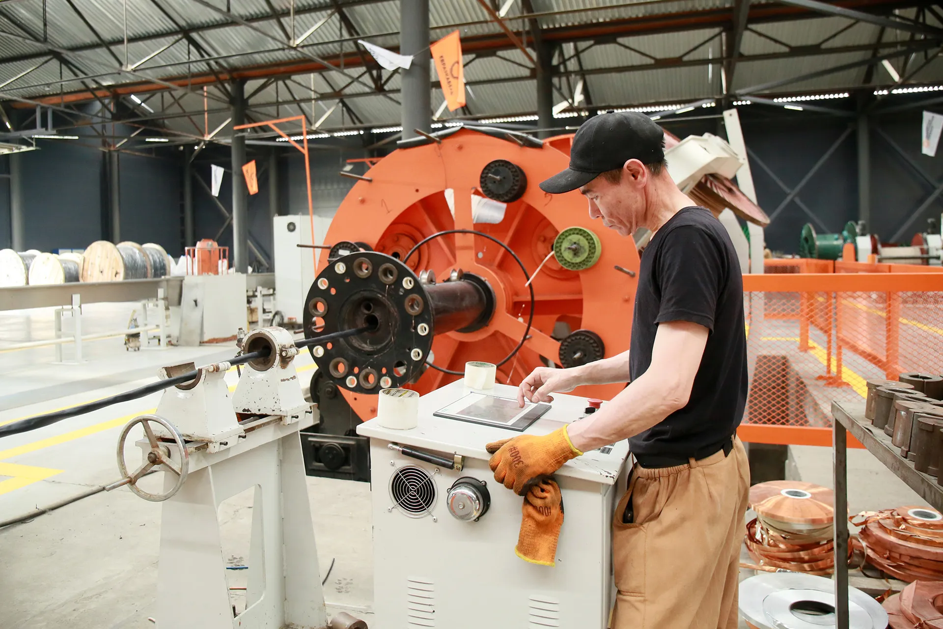 Фото: Руслан Пряников