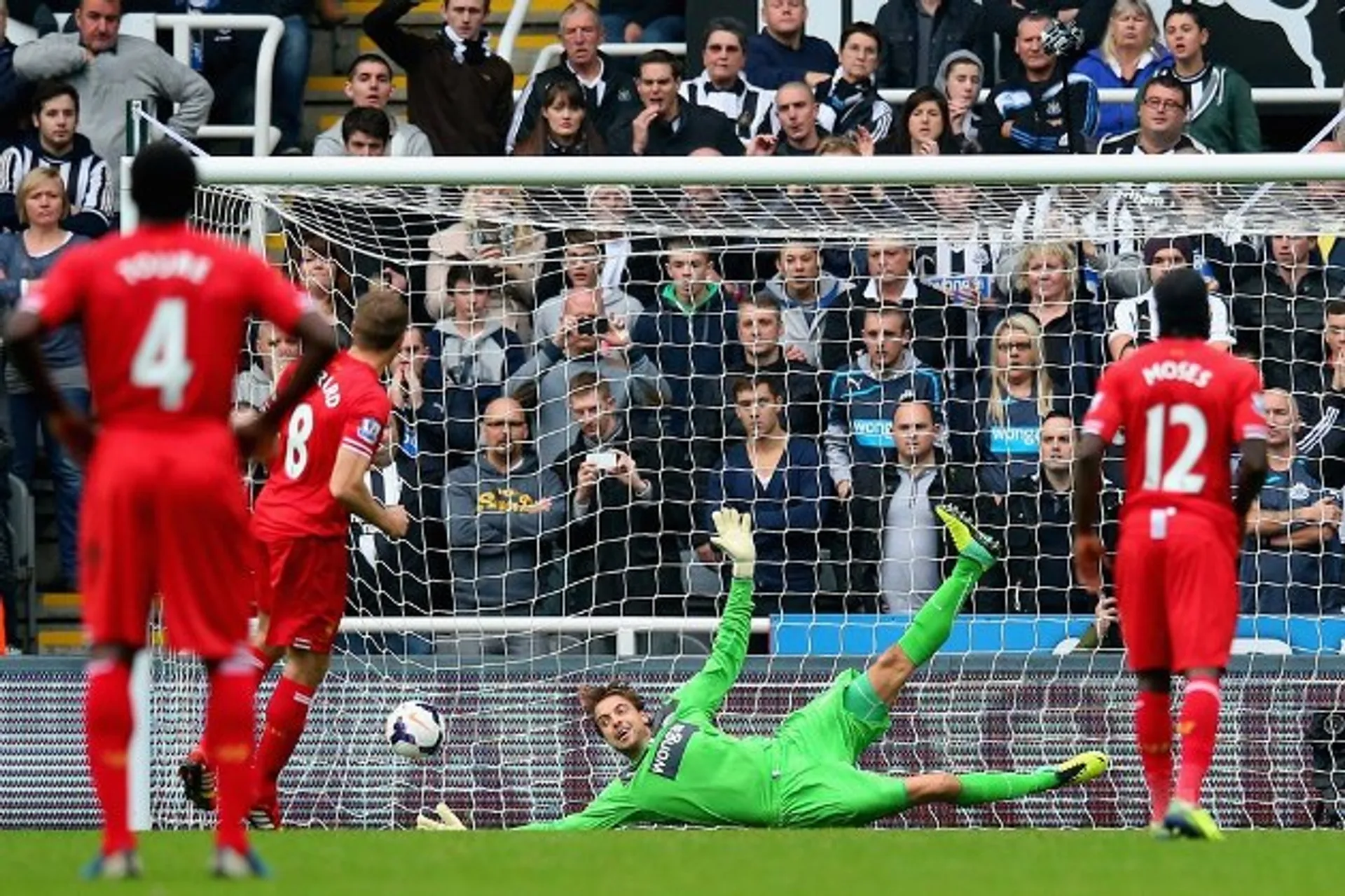 Капитал - В ведущих европейских чемпионатах сыграны матчи очередных туров