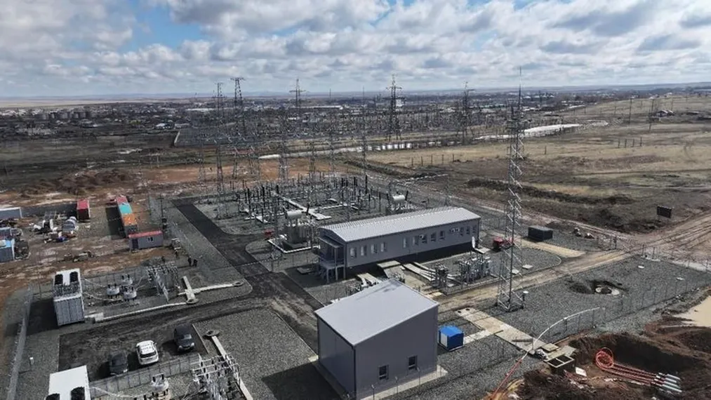 Фото: акимат Карагандинской области