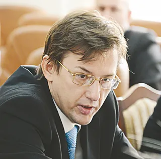 Капитал - В экономике пока все спокойно