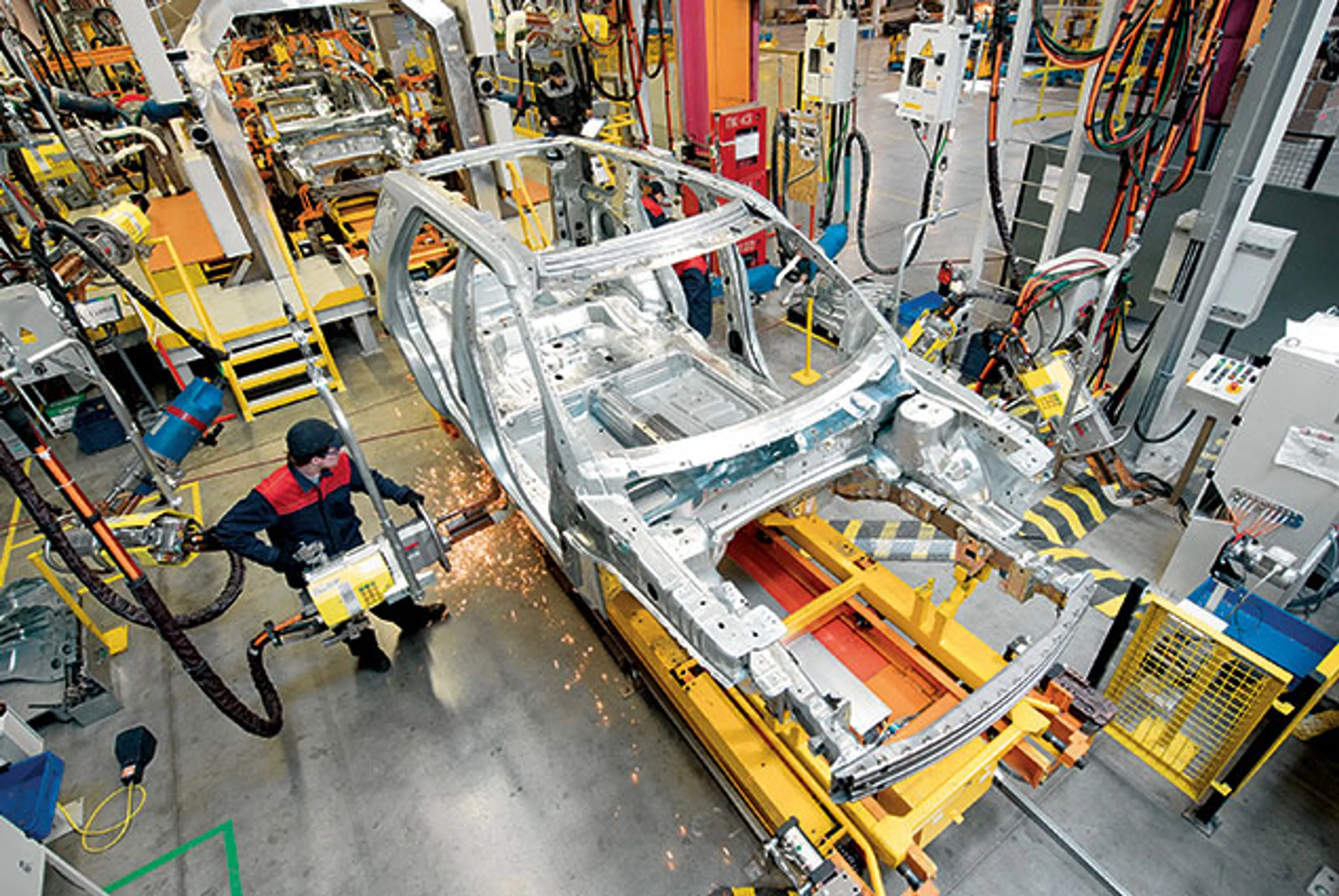 Капитал - К 2018 году в ВКО запустят новый автомобильный завод