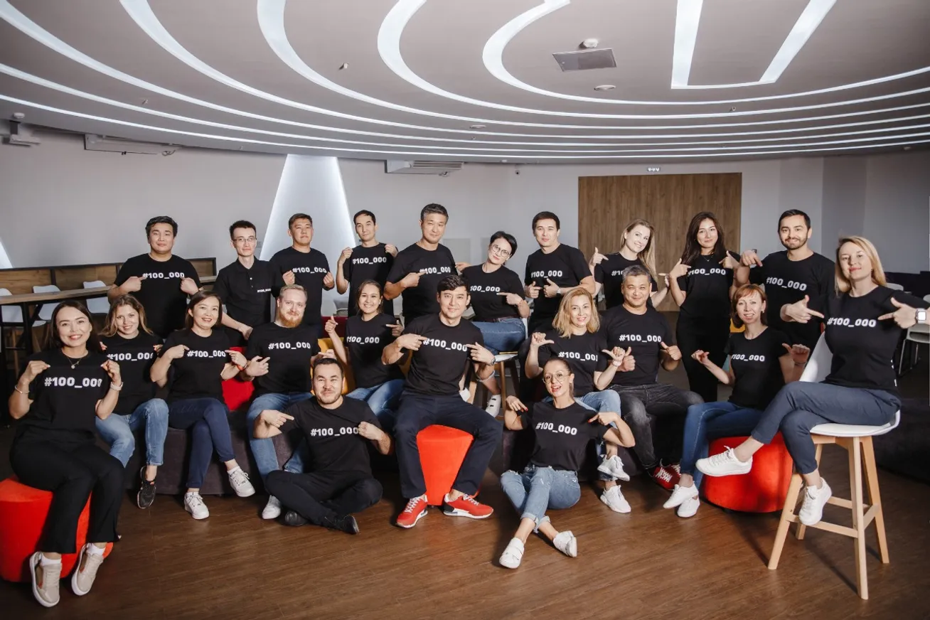 Дамир Какиев: Основной фокус в 2021 мы направили на построение лучшего сервиса для клиентов - фото kapital.kz