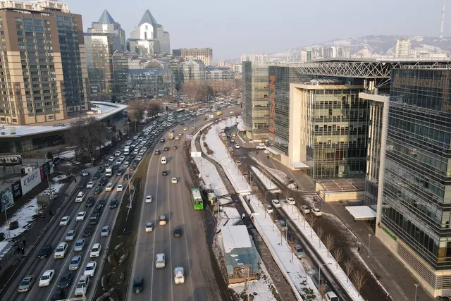 Фото: Руслан Пряников