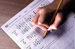 Капитал - В Астане до 71% абитуриентов не прошли комплексный тест