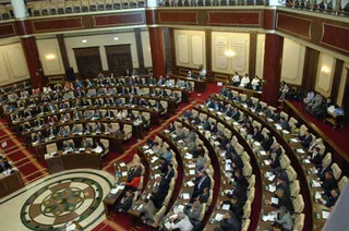 Капитал - Парламент принял закон о нацпалате предпринимателей