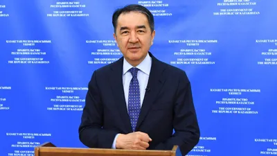 Бывший премьер-министр опубликовал видеообращение