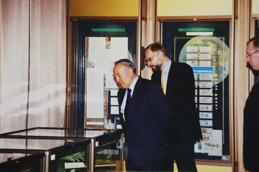 Фото: Анатолий Устиненко