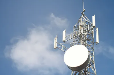 Рынок телекома замедлил рост