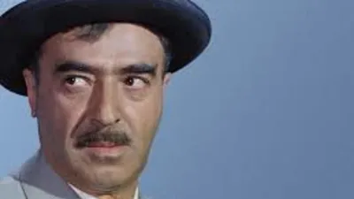 Скончался Владимир Этуш