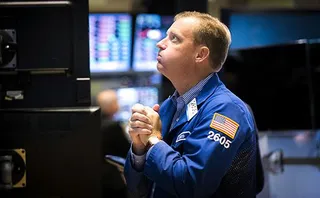 Капитал - В США зафиксировали крупнейший за 119 лет обвал рынка