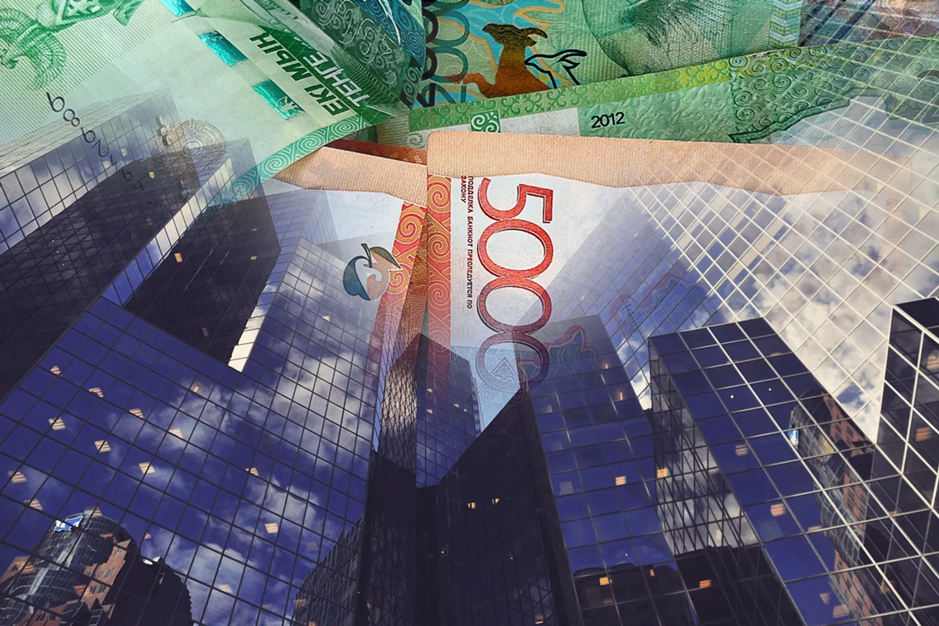 Капитал - СПК Алматы выпустила первую гарантию по «зеленым облигациям»