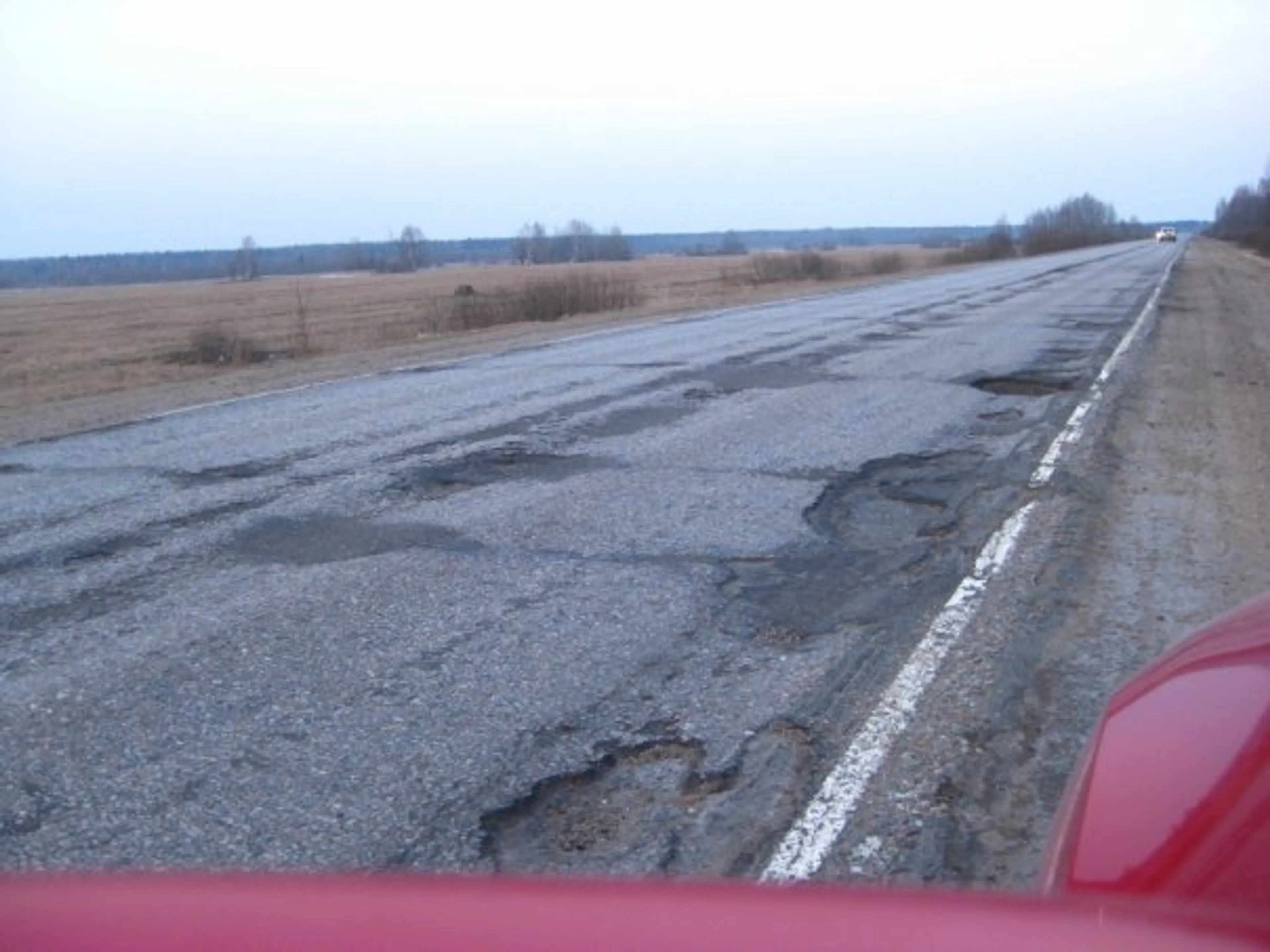 Капитал - 15,6 млрд тенге направят на ремонт дорог в Атырауской области