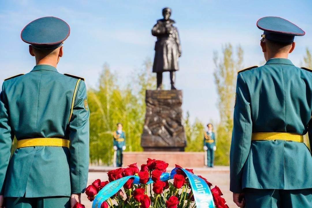 Фото: пресс-служба акимата Астаны