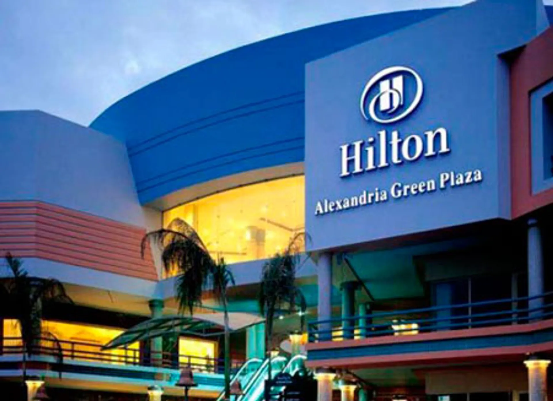 Капитал - Сеть отелей Hilton продадут на бирже