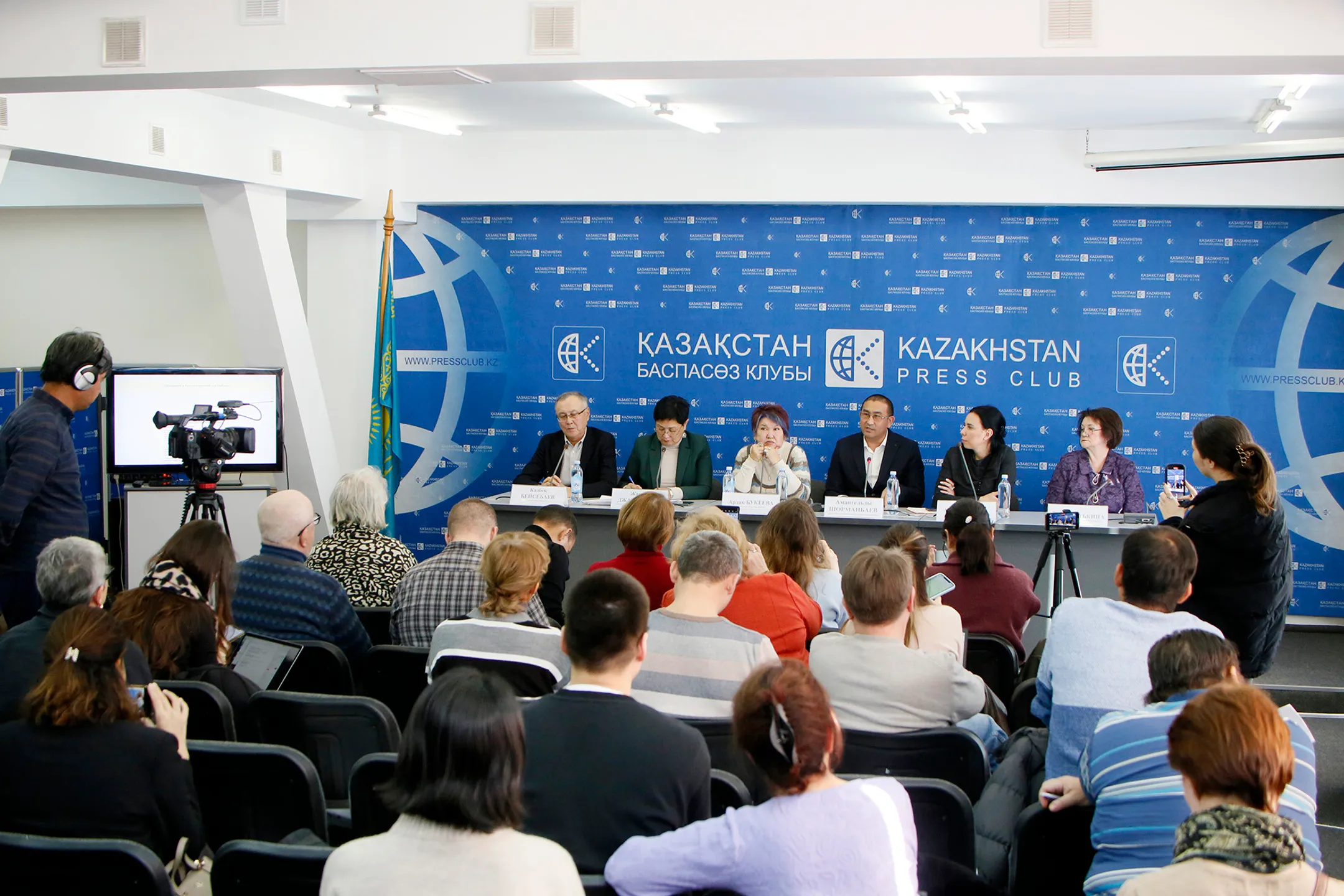 Вернуть время: эксперт представила результаты социологического исследования - Image Kapital.kz