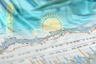 Капитал - ЕБРР ухудшил прогноз роста ВВП Казахстана в 2025 году до 5,2%
