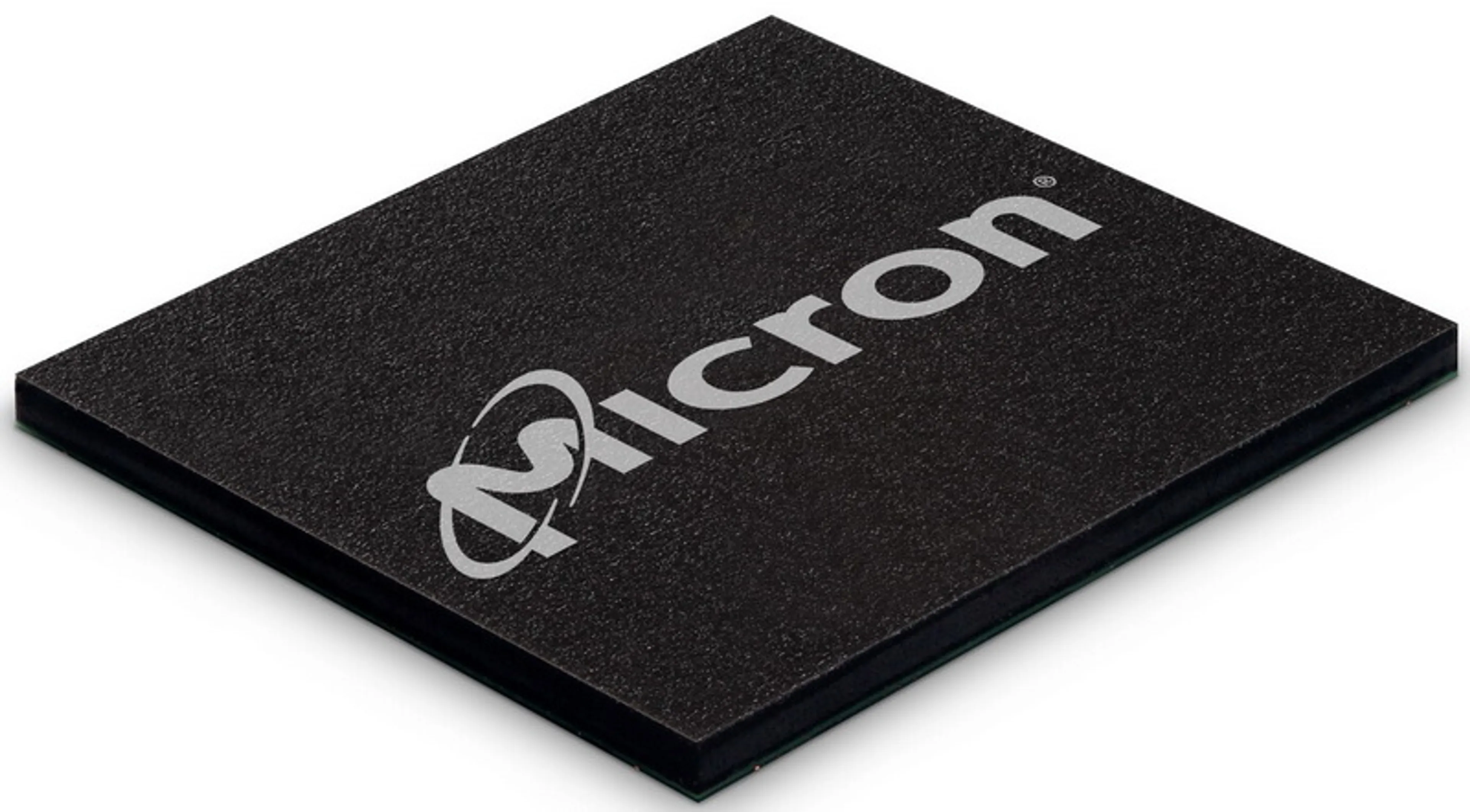 Капитал - Micron построит в Индии завод по упаковке и тестированию чипов памяти