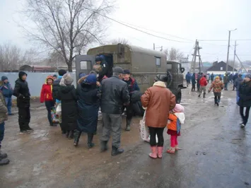 В одном из районов Восточного Казахстана объявлен режим ЧС