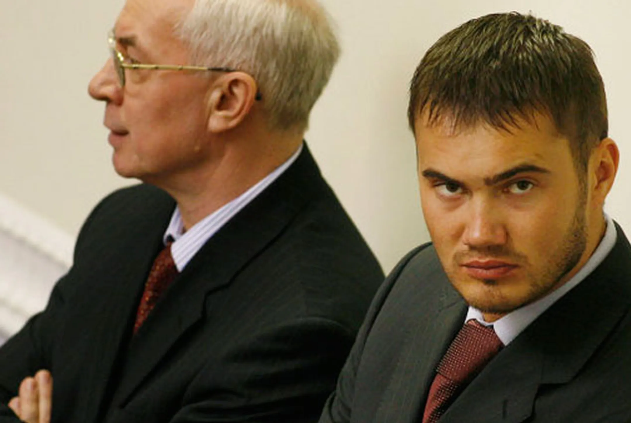 Швейцария заморозила активы еще девяти украинцев - Image Kapital.kz