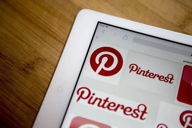 Pinterest надеется выручить $1,4 млрд на IPO