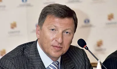 Александр Клебанов стал крупным акционером Казахтелекома