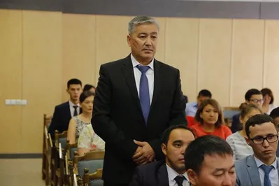 Назначен руководитель управления энергетики и ЖКХ в Атырауской области