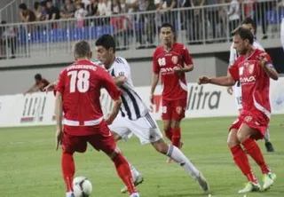 Капитал - «Шахтер» в Лиге чемпионов сыграет с клубом из Албании