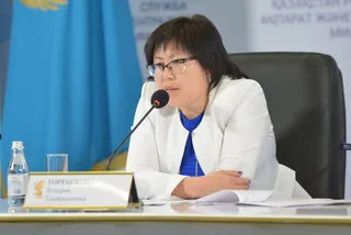 Капитал - Изменилась процедура конкурсного отбора на стипендию Болашақ