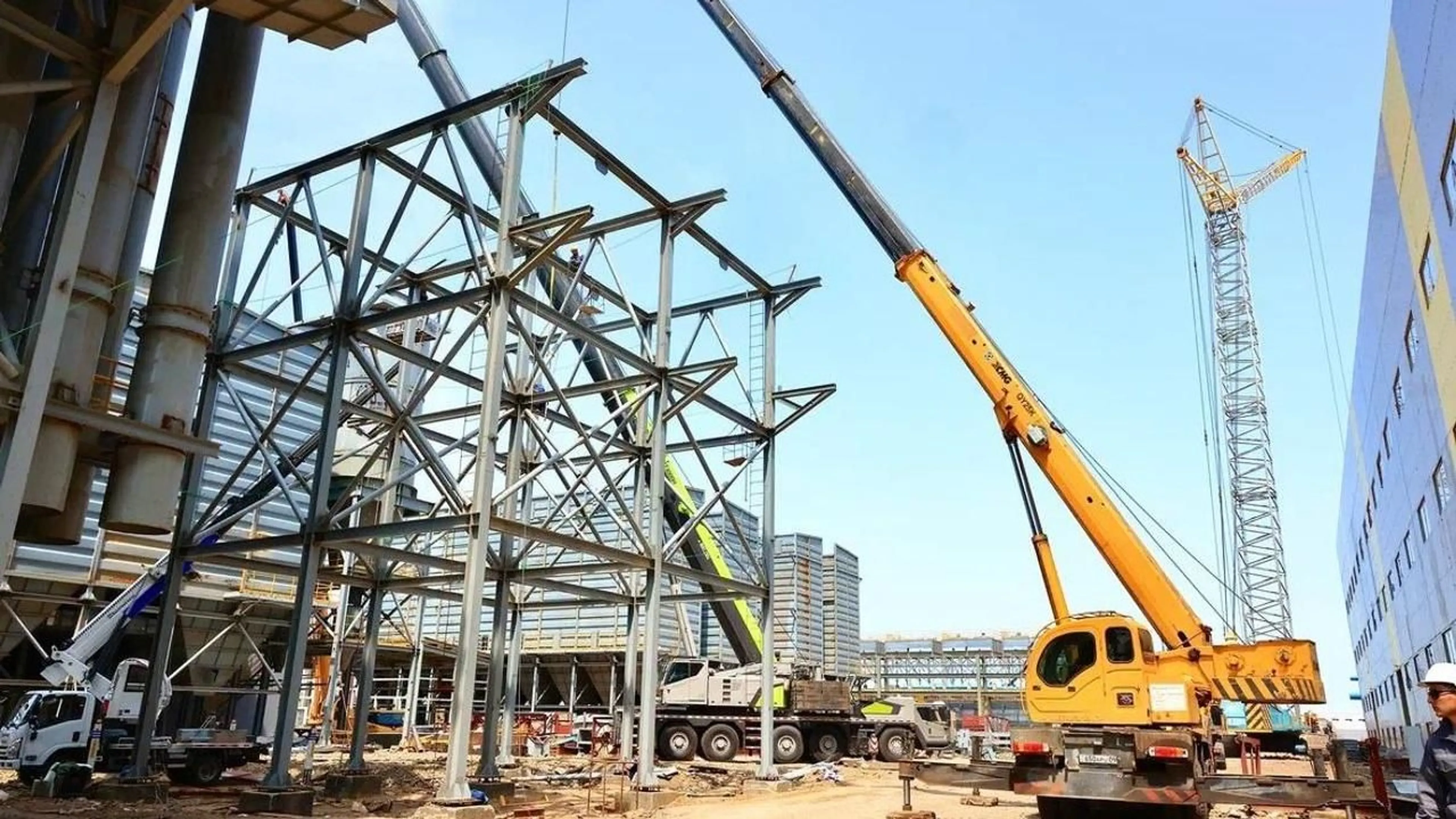 Фото: акимат Карагандинской области