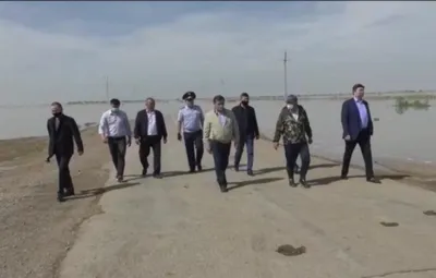 Фото: turkistan.gov.kz