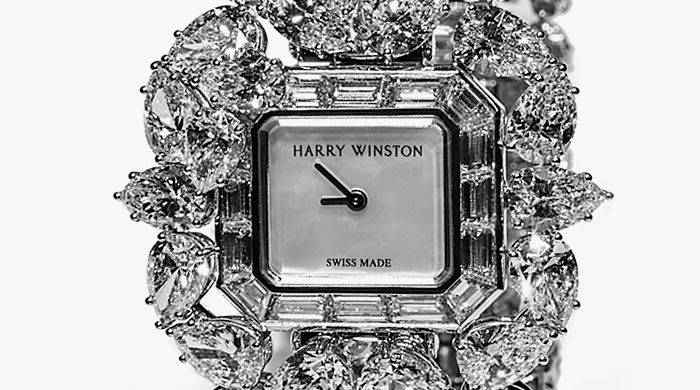 Harry Winston: история детища «короля бриллиантов» 851855 - Kapital.kz 