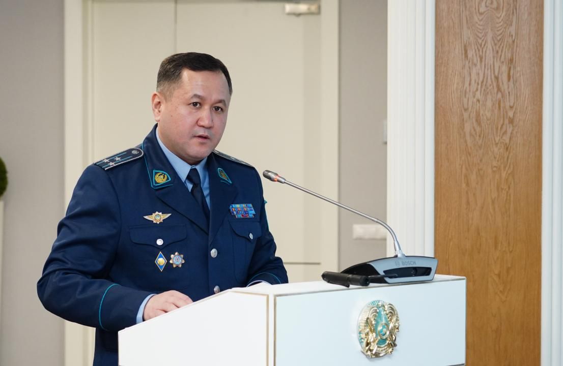 В Туркестанской области расторгли контракты с 10 недропользователями 3706354 — Kapital.kz 