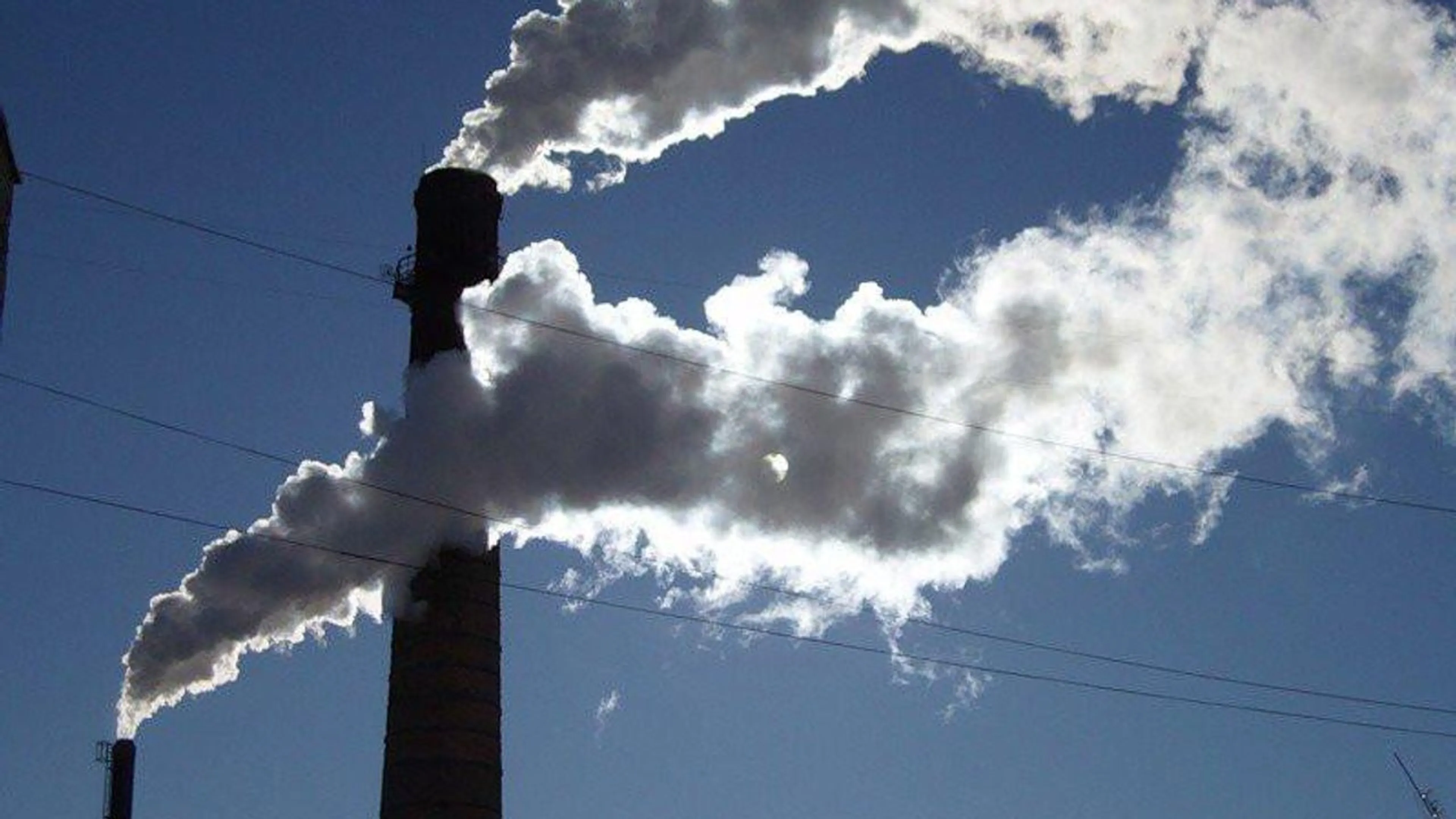 Капитал - Алматинская ТЭЦ-2 будет газовой станцией