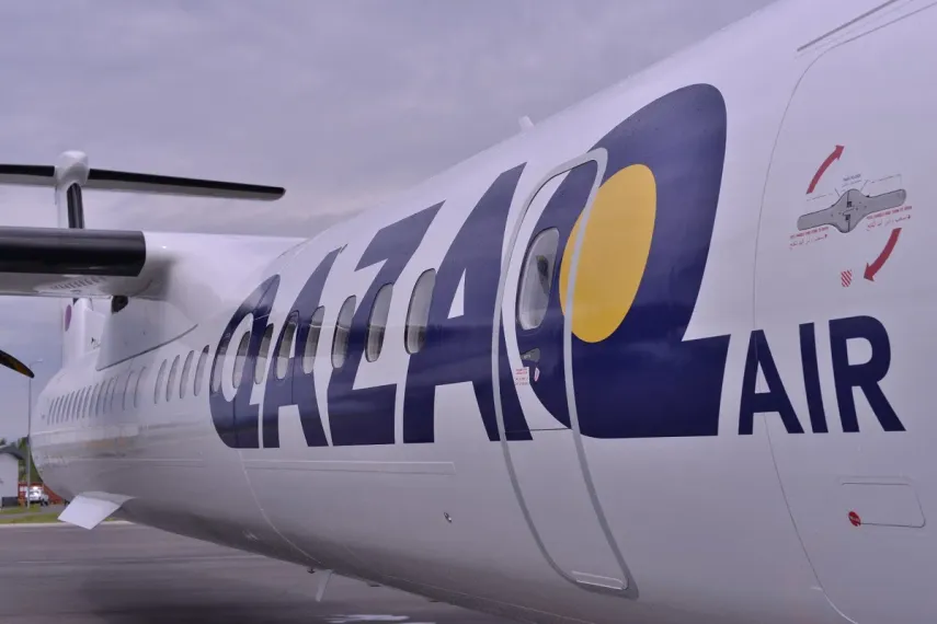 Капитал - Qazaq Air возобновляет рейсы из Астаны в Новосибирск