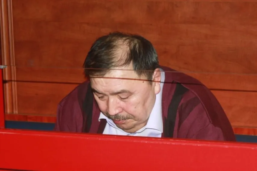 Капитал - Ходатайство Утембаева об УДО рассмотрят 7 ноября