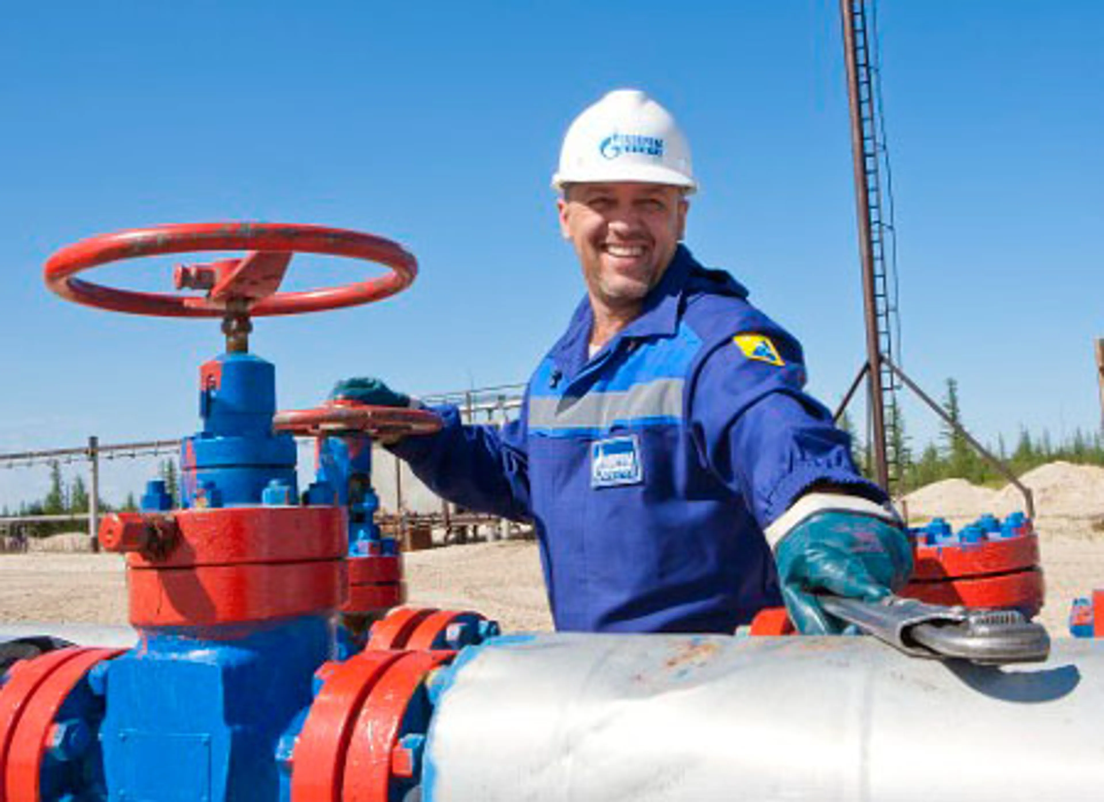 Капитал - «Газпром» в тройке лидеров в мире по объему чистой прибыли