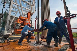 Капитал - Дешевый Brent не пускает инвесторов в Мексику